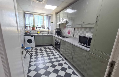 Al Majaz Apartment | 2 BHK Dream Apartment at Your Service with Sea View, Pool, S