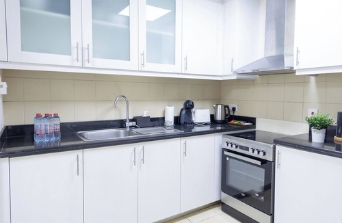 Al Sufouh 2 Apartment | 2 BR on JBR Beachside, beach 2 min,partal Sea View