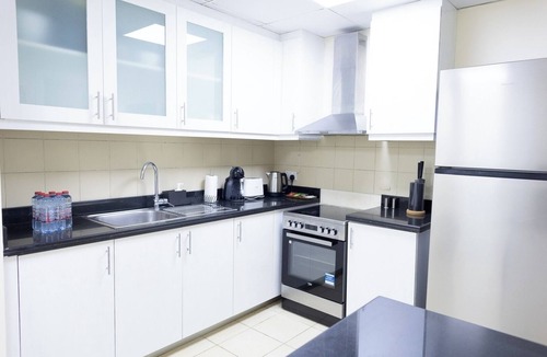 Al Sufouh 2 Apartment | 2 BR on JBR Beachside, beach 2 min,partal Sea View