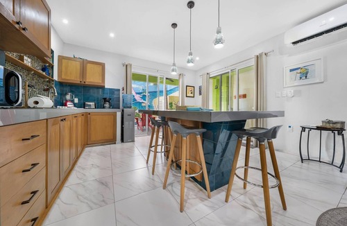 Centro - Supmza 001 Apartment | 2 private 1BR downtown w/pool