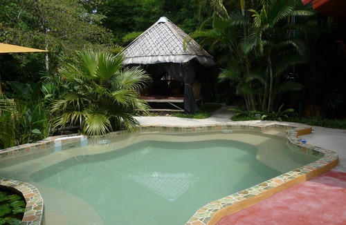 Doi Saket House | #2 PRIVATE GARDEN BUNGALOW - 2 SALT WATER POOLS