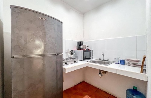 Centro - Supmza 001 Apartment | 2 Separate Charming Beachfront Studios