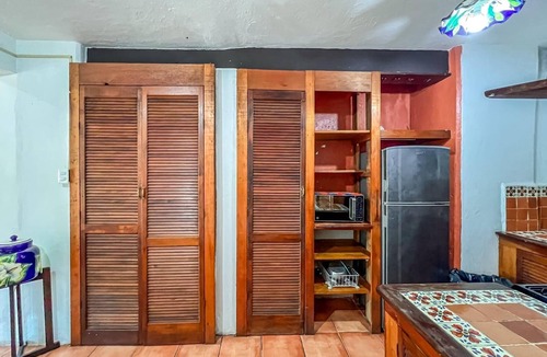 Centro - Supmza 001 Apartment | 2 Separate Charming Beachfront Studios