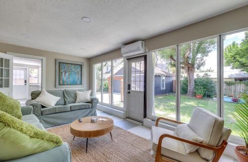 Eustis House | 2-Unit Bundle in Eustis: Walk to Ferran Park!