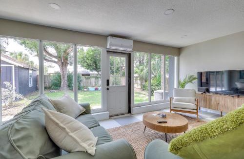 Eustis House | 2-Unit Bundle in Eustis: Walk to Ferran Park!