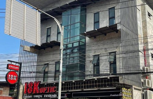 Surat Thani Apartment | 20 m² Apartment ∙ 2 guests