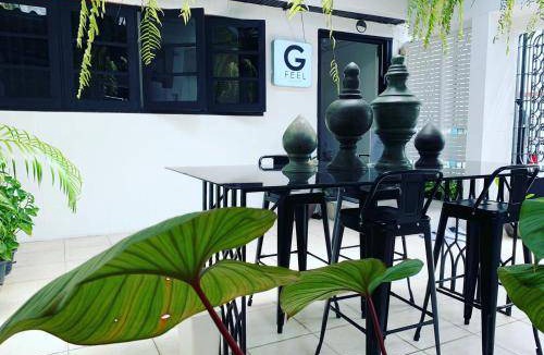 Bang Na Apartment | 20 m² Apartment ∙ 3 guests