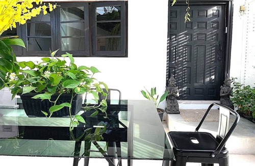 Bang Na Apartment | 20 m² Apartment ∙ 3 guests