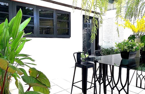 Bang Na Apartment | 20 m² Apartment ∙ 3 guests