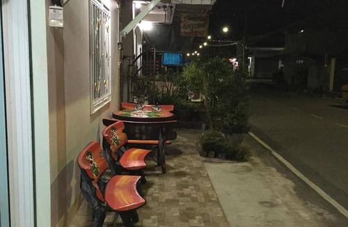 Prachuap Khiri Khan Bed & Breakfast | 20 m² Bed and breakfast ∙ 3 guests