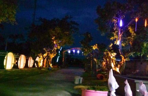 Fang Bed & Breakfast | 20 m² Bed and breakfast ∙ 3 guests