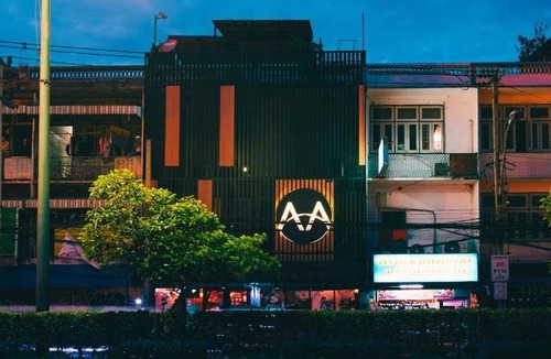 Phra Khanong Nuea Hostel | 20 m² Hostel ∙ 127 guests