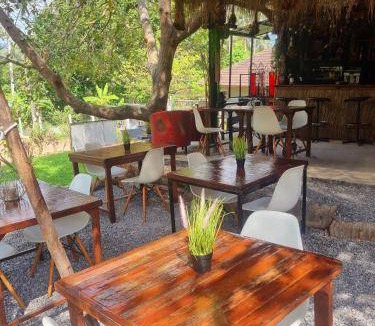 Wok Tum Hotel | 20 m² Hotel ∙ 2 guests