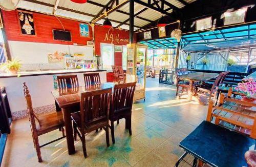 That Phanom Hotel | 20 m² Hotel ∙ 2 guests