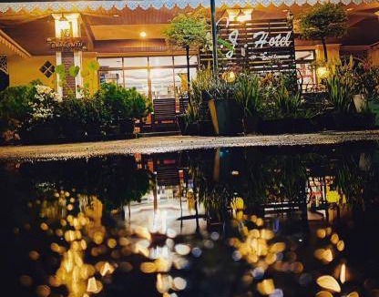 That Phanom Hotel | 20 m² Hotel ∙ 2 guests