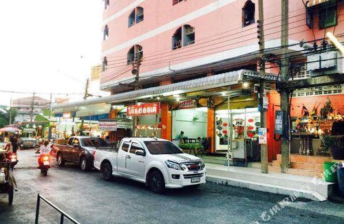 Rangsit Hotel | 20 m² Hotel ∙ 2 guests