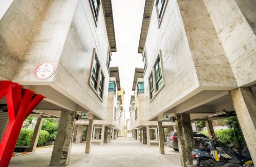 Chan Kasem Hotel | 20 m² Hotel ∙ 3 guests
