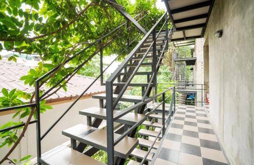 Chan Kasem Hotel | 20 m² Hotel ∙ 3 guests