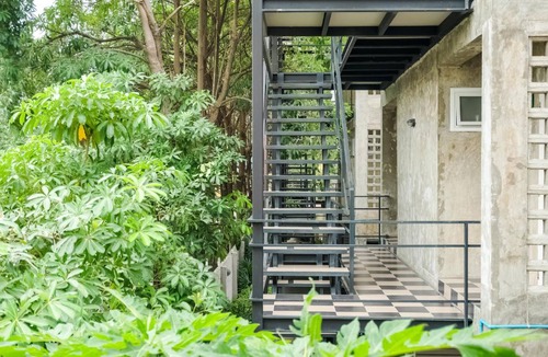 Chan Kasem Hotel | 20 m² Hotel ∙ 3 guests