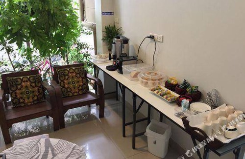 Su Thep Hotel | 20 m² Hotel ∙ 3 guests