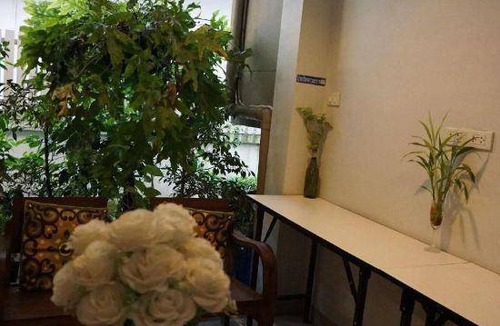 Su Thep Hotel | 20 m² Hotel ∙ 3 guests