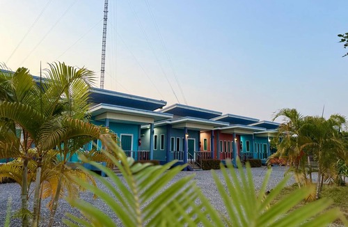 Na Yai Am House | 20 m² House ∙ 1 bedroom ∙ 2 guests