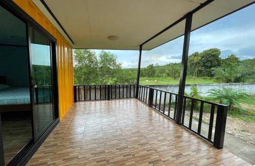 Chakphong House | 20 m² House ∙ 2 guests