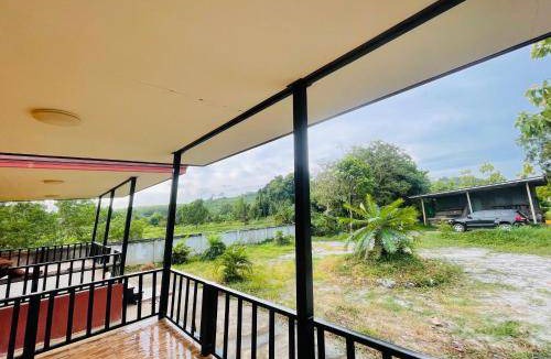 Chakphong House | 20 m² House ∙ 2 guests