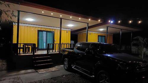 Chakphong House | 20 m² House ∙ 2 guests
