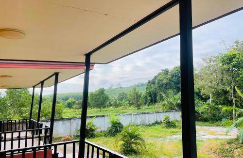 Chakphong House | 20 m² House ∙ 2 guests