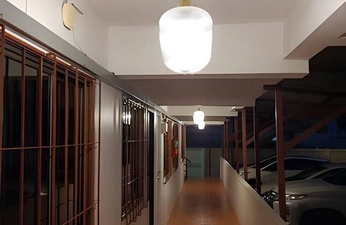 Sai Mai House | 20 m² Motel ∙ 2 guests