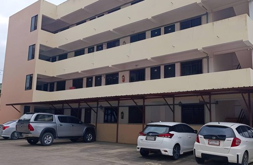 Sai Mai House | 20 m² Motel ∙ 2 guests