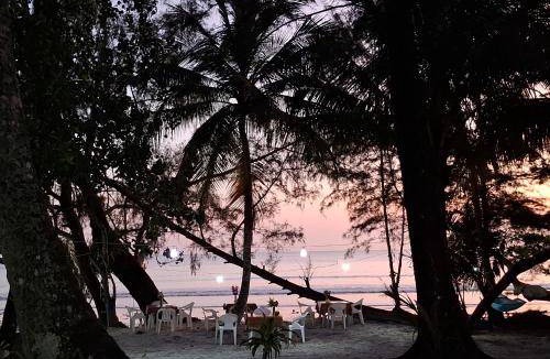 Ranong Resort | 20 m² Resort ∙ 2 guests