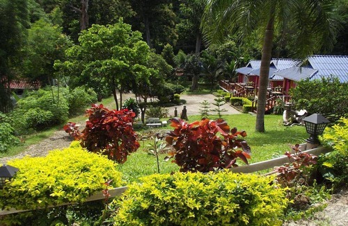Mae Hong Son Resort | 20 m² Resort ∙ 3 guests