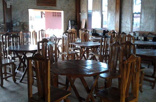 Mae Sariang Resort | 20 m² Resort ∙ 4 guests
