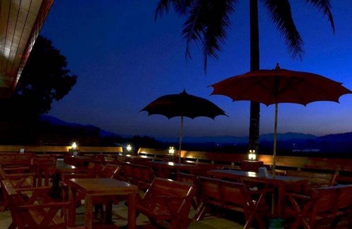 Mae Sariang Resort | 20 m² Resort ∙ 4 guests