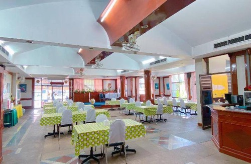 Pak Thong Chai Resort | 20 m² Resort ∙ 3 guests