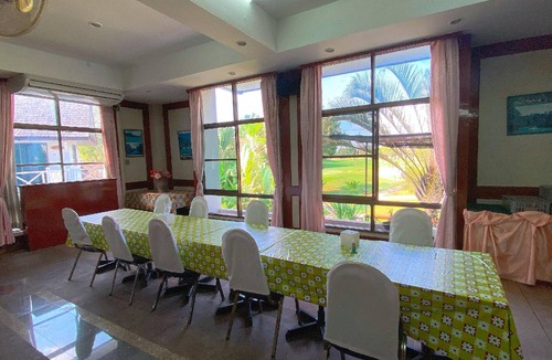 Pak Thong Chai Resort | 20 m² Resort ∙ 3 guests