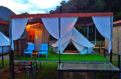 Pangmapha Other | 20 m² Tent ∙ 2 guests