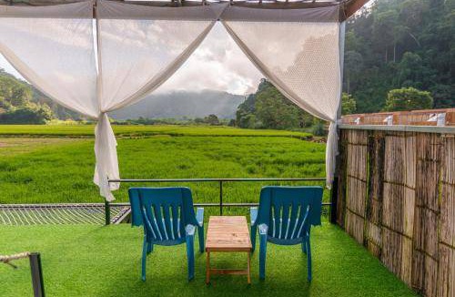 Pangmapha Other | 20 m² Tent ∙ 2 guests