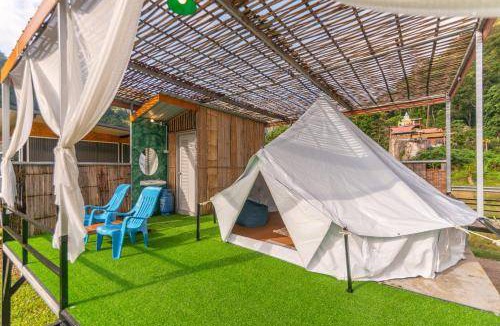 Pangmapha Other | 20 m² Tent ∙ 2 guests