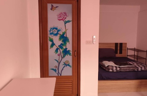 Bang Phlat Villa | 20 m² Villa ∙ 2 guests