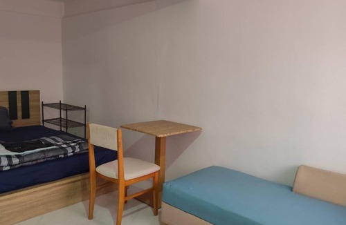 Bang Phlat Villa | 20 m² Villa ∙ 2 guests