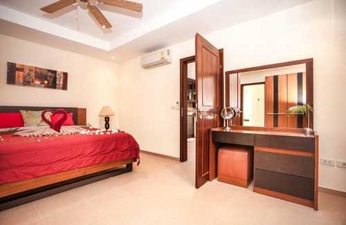 Klong Son Villa | 20 m² Villa ∙ 3 bedrooms ∙ 6 guests