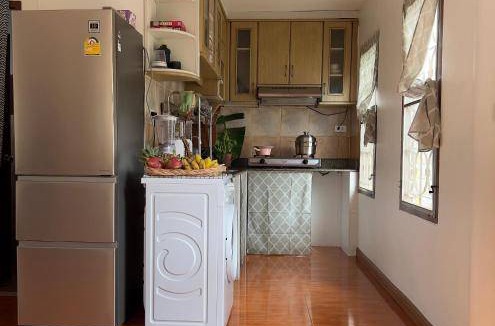Bang Bua Thong Villa | 20 m² Villa ∙ 1 bedroom ∙ 1 guest
