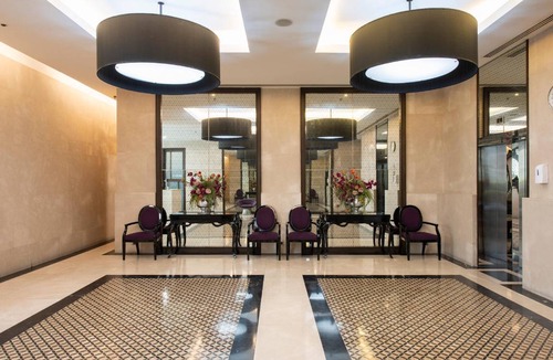 Ratchaprasong Apartment | 200 m² Apartment ∙ 2 bedrooms ∙ 5 guests