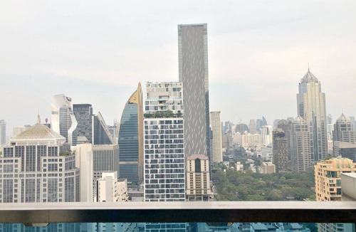 Ratchaprasong Apartment | 200 m² Apartment ∙ 2 bedrooms ∙ 5 guests