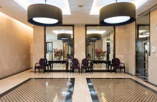 Ratchaprasong Apartment | 200 m² Apartment ∙ 3 bedrooms ∙ 7 guests