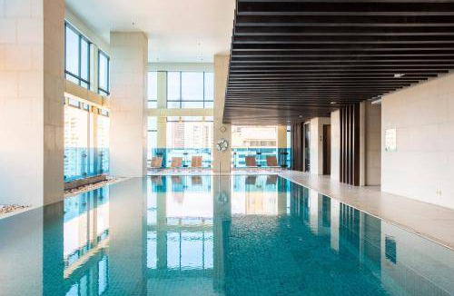 Ratchaprasong Apartment | 200 m² Apartment ∙ 3 bedrooms ∙ 7 guests