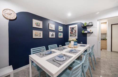 Phra Khanong Apartment | 200 m² Apartment ∙ 4 bedrooms ∙ 11 guests